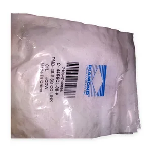 Diamond Chain C-4466CL-08-P Coupling