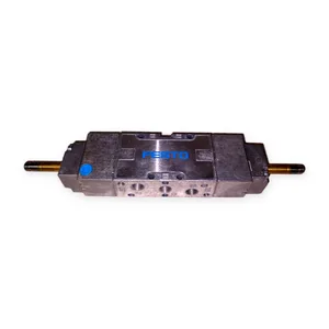 Festo 30994 Way Solenoid Valve
