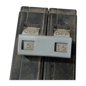 Cutler-Hammer CHB215 Bolt-On Circuit Breaker