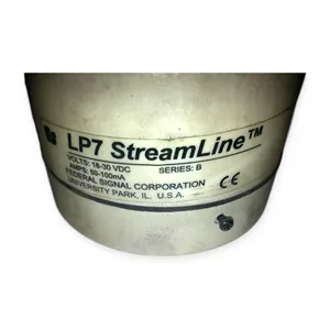 LP7 Streamline