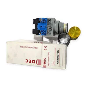 IDEC ALW29911D-Y-24V Relay