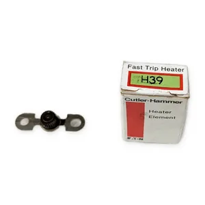 Cutler-Hammer H39 Overload Relay Heater Element