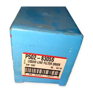 Totaline P502-8305S Liquid Line Filter