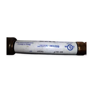 Edison ECSR5 Fuse