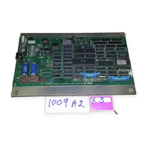 Fanuc A20B 1003 0340 CRT Board
