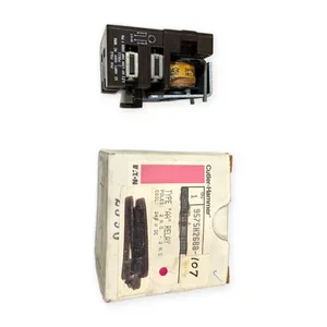 Cutler-Hammer 9575H2688-107 Type AA Relay