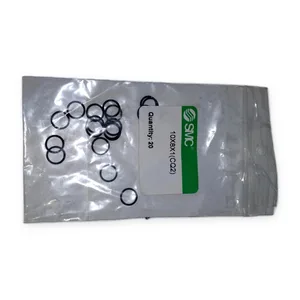 SMC 10X8X1 Gasket Seal Pneumatic Cylinder