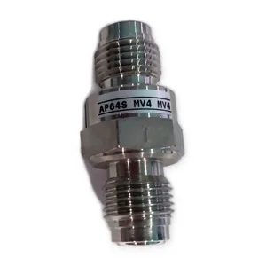AP64S Stainless Steel Check Valve