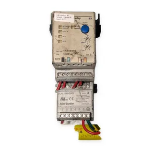Allen-Bradley 592-EC1BC Overload Relay