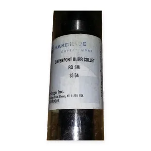 Hardinge Machine Part