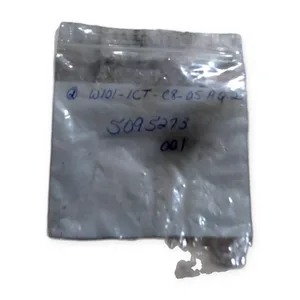 C&k W101-ICT-C8-05 AQ2 Series Panel Mount Switch
