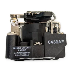 Allen-Bradley 700-HG47A1 Power Relay