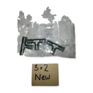 Winzer C5705X4 Hydraulic Fitting Connector