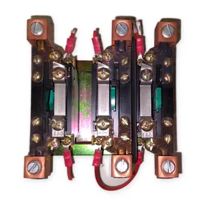 Furnas 48HA38AA4 Bimetal Overload Relay
