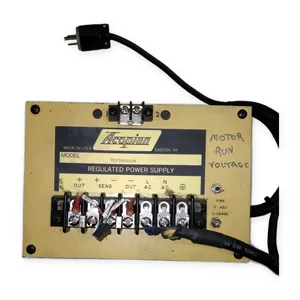 Acopian YO15HX800 Regulated Power Supply