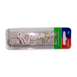 Square D 10 Pack PKQGFPCP Breaker Panel