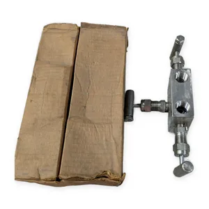 Anderson Greenwood M1HS-4 Solenoid Valve