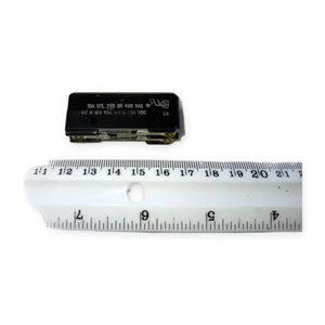 Honeywell Honey Well BZ-AG