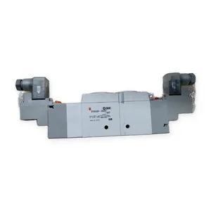 SMC SY9320-5DZE-03T Pneumatic Double Solenoid Valve