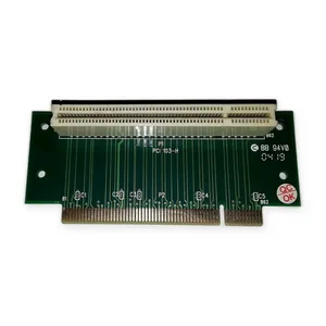 103-H PCI Riser Card Extension Board