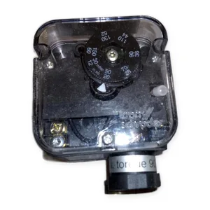 DG150T 84447832 Gas Pressure Switch
