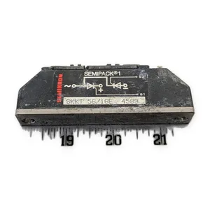 Semikron 56/16E Thyristor SCR Module