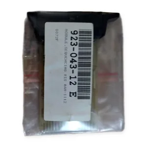 RIS AN-1112 Circuit Board Industrial Control