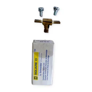 Square D A5.30 Element Motor Starter Control