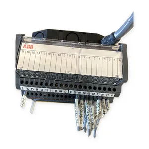 ABB 1SNA631081R1500 Terminal Block