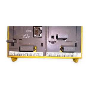 Fanuc A05B-2400-C060 Backplane