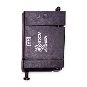 SMC SCF2-F-07 Solenoid Coil