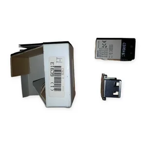 Omron G7J-2A2B-B Multi Pole Relay