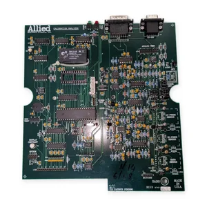 Allied Healthcare S140-112-004 Calibration Analyzer