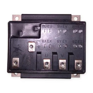 Fuji Electric 6DI30A-120 Semiconductor