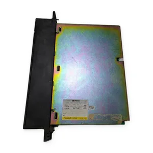 GE Fanuc IC697PWR710B Series 90-70 Power Supply Module