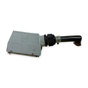 Harting 06 Male Connector