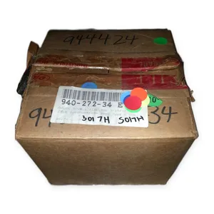 1GA18007-023 Receiver Gauge