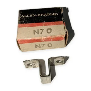Allen-Bradley N70 Overload Heater Element