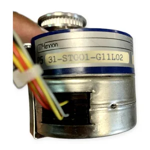 31-ST001-G11L02 P5 Stepper Motor Gear Drive