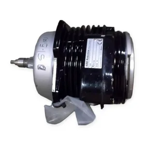ABB 130/6-50-P-4853 Robotics PS Servo Motor