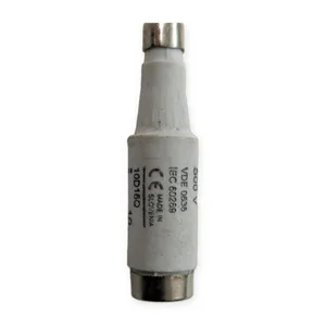 Bussmann 10D16Q DZ Flink Ceramic Fuse