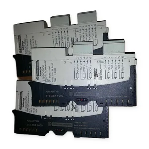 Schneider Electric STBDDO3600 Digital Output Module PLC