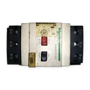 Schneider Electric GV3ME63/40-63A Circuit Breaker