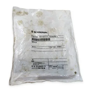 Schmersal 101107771 BPS 33 Magnetic Actuator – actual item, photo 1 of 4