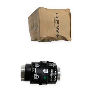 OPW 68EZR-1010 Diesel Reconnectable Breakaway