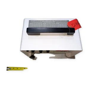 T000102 Core-M Precision TAU Monitor