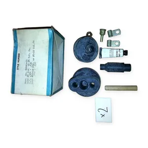 82-DB3-06 Splice Connector Entry Seal