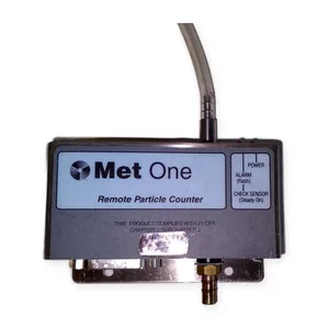 R4803 Remote Airborne Particle Counter