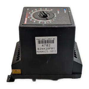 Watlow 146E-1J1D-3100 Temperature Controller