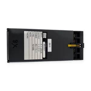 MS3507 Signal Distributor Isolator